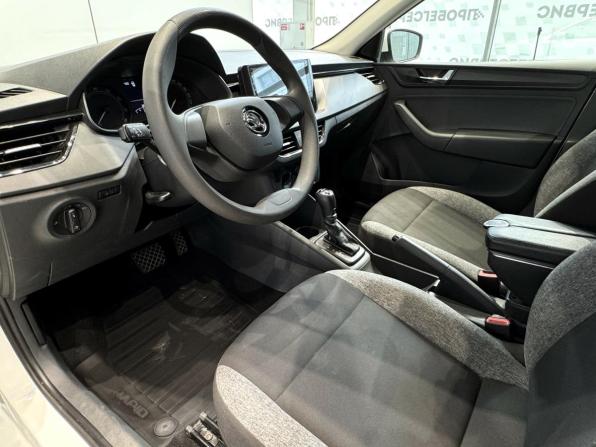 Skoda Rapid I Рестайлинг с пробегом 2020 года, цена 1 699 000 рублей, 66735 км, лифтбек, Автокод Объявления