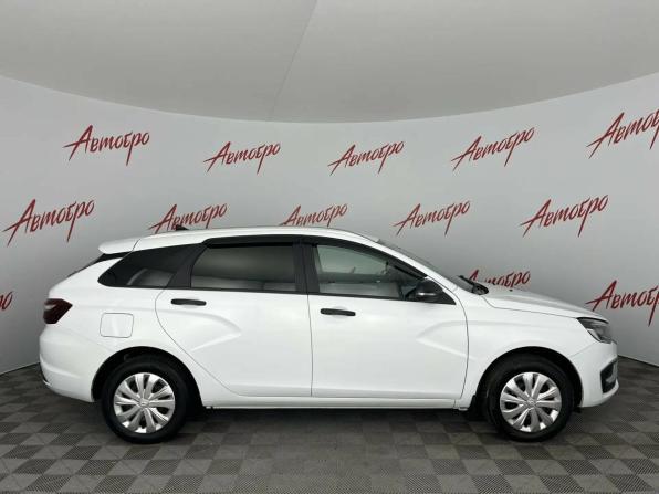 Lada (ВАЗ) Vesta I Рестайлинг (NG) с пробегом 2024 года, цена 1 350 000 рублей, 35505 км, универсал, Автокод Объявления
