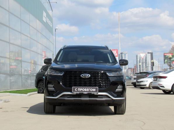 Xcite X-Cross 7 с пробегом 2024 года, цена 1 870 000 рублей, 20067 км, внедорожник, Автокод Объявления