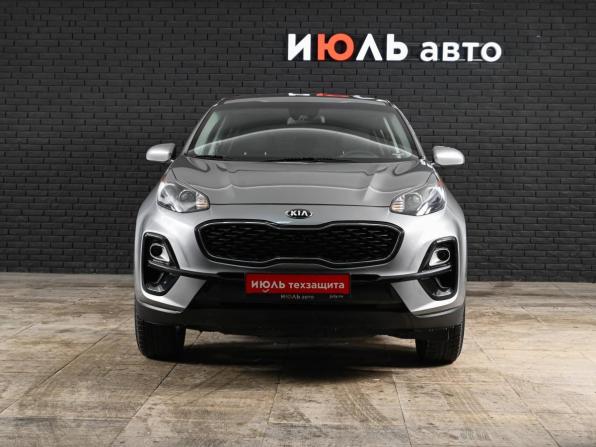 Kia Sportage IV Рестайлинг с пробегом 2019 года, цена 2 225 000 рублей, 87535 км, внедорожник, Автокод Объявления