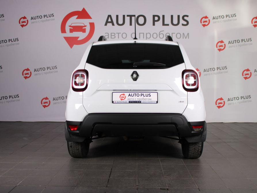 Renault Duster II Минеральные Воды  - изображение 5