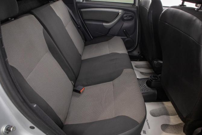 Renault Duster I Рестайлинг с пробегом 2016 года, цена 1 269 000 рублей, 133700 км, внедорожник, Автокод Объявления