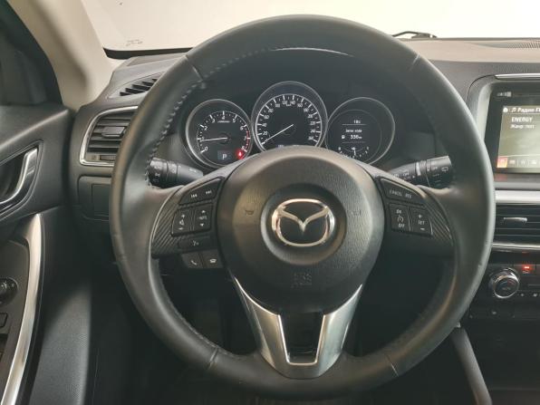 Mazda CX-5 I Рестайлинг с пробегом 2016 года, цена 2 100 000 рублей, 187909 км, внедорожник, Автокод Объявления
