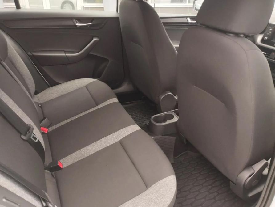 Skoda Rapid II Екатеринбург  - изображение 25