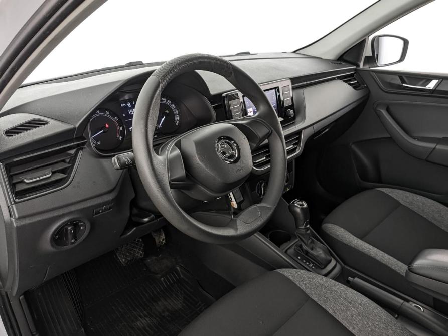 Skoda Rapid II Москва  - изображение 15