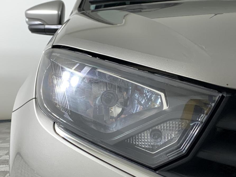 Lada (ВАЗ) Granta I Рестайлинг Москва  - изображение 9