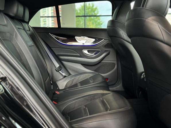 Mercedes-Benz AMG GT 4-Door Coupe I с пробегом 2022 года, цена 9 250 000 рублей, 46408 км, лифтбек, Автокод Объявления