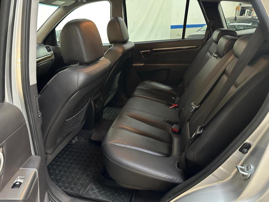 Hyundai Santa Fe II Рестайлинг Санкт-Петербург  - изображение 10