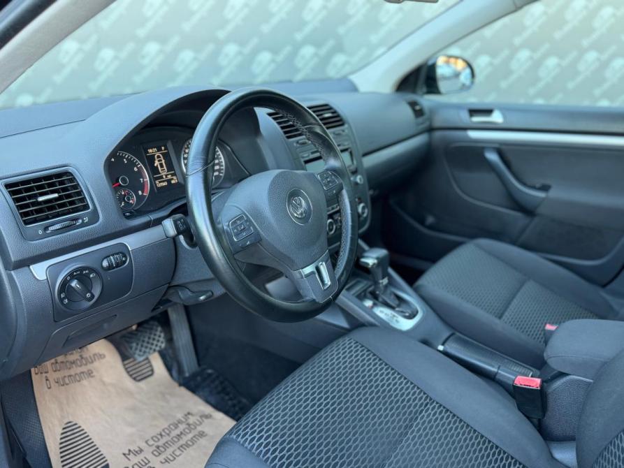Volkswagen Jetta V Краснодар  - изображение 16