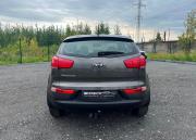 Kia Sportage III Чебоксары  - изображение 34