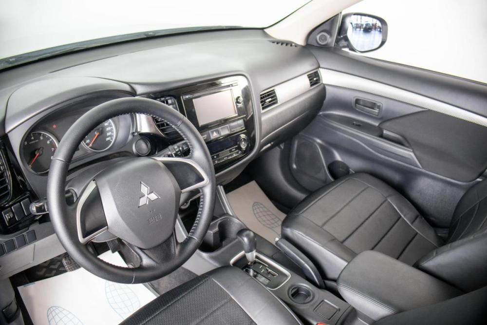 Mitsubishi Outlander III Пермь  - изображение 8