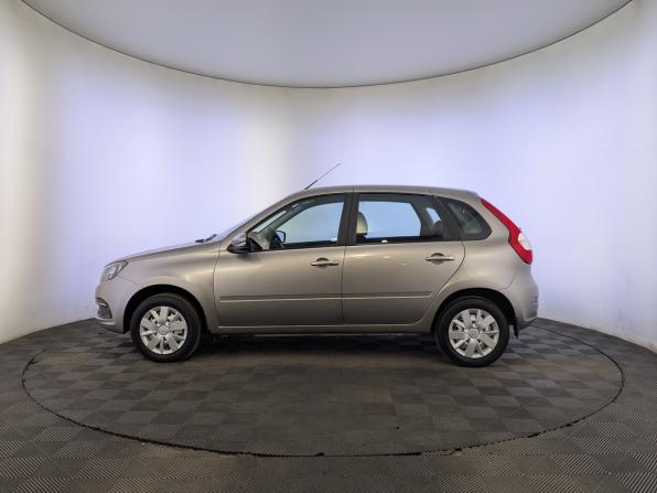 Lada (ВАЗ) Granta I Рестайлинг с пробегом 2022 года, цена 695 000 рублей, 26051 км, хэтчбек, Автокод Объявления