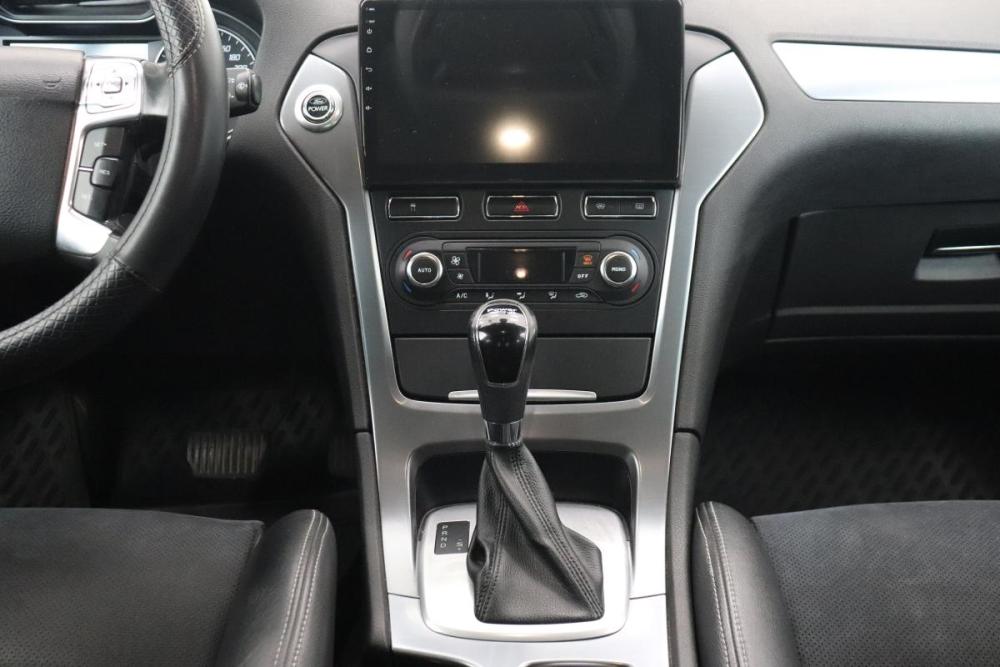 Ford Mondeo IV Рестайлинг Ульяновск  - изображение 12