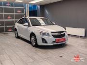 Chevrolet Cruze I Рестайлинг Пермь  - изображение 21