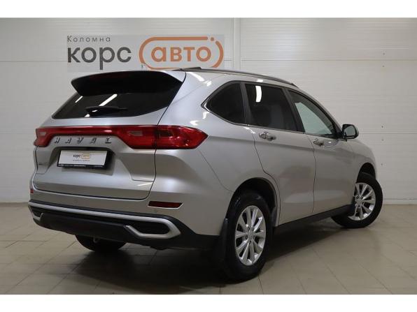 Haval M6 II с пробегом 2023 года, цена 1 599 000 рублей, 59928 км, внедорожник, Автокод Объявления