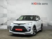 Toyota Raize I Екатеринбург  - изображение 23