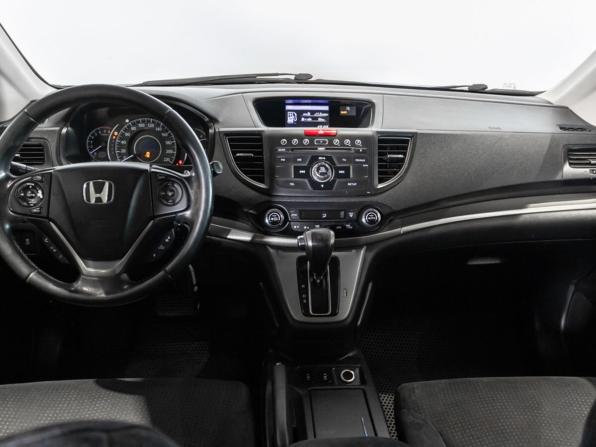 Honda CR-V IV с пробегом 2013 года, цена 1 675 000 рублей, 237174 км, внедорожник, Автокод Объявления