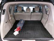Nissan Patrol VI (Y62) Москва  - изображение 38