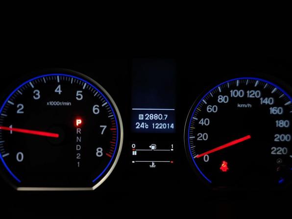 Honda CR-V III Рестайлинг с пробегом 2012 года, цена 1 785 000 рублей, 122013 км, внедорожник, Автокод Объявления