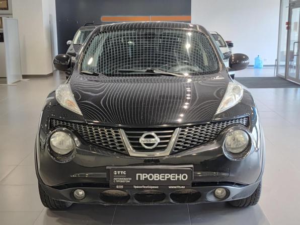 Nissan Juke I с пробегом 2012 года, цена 930 000 рублей, 100551 км, внедорожник, Автокод Объявления
