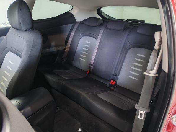 Kia Ceed II с пробегом 2013 года, цена 840 000 рублей, 251970 км, хэтчбек, Автокод Объявления