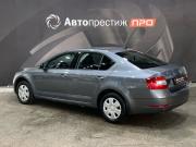 Skoda Octavia III (A7) Рестайлинг Пермь  - изображение 28