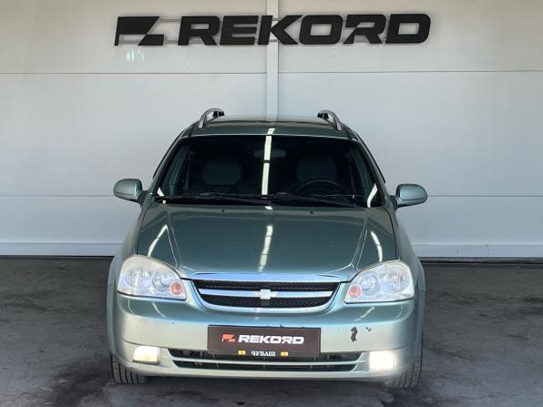 Chevrolet Lacetti I с пробегом 2008 года, цена 639 000 рублей, 178540 км, универсал, Автокод Объявления