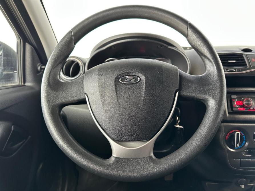 Lada (ВАЗ) Granta I Рестайлинг Тамбов  - изображение 17