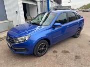 Lada (ВАЗ) Granta I Рестайлинг Стерлитамак  - изображение 17