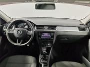 Skoda Rapid I Рестайлинг Москва  - изображение 35