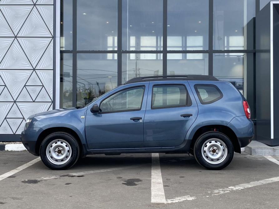 Renault Duster I Москва  - изображение 8