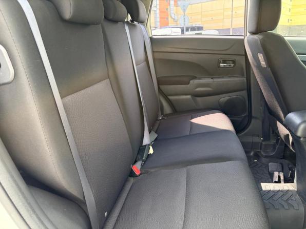 Mitsubishi ASX I с пробегом 2011 года, цена 849 000 рублей, 285000 км, внедорожник, Автокод Объявления