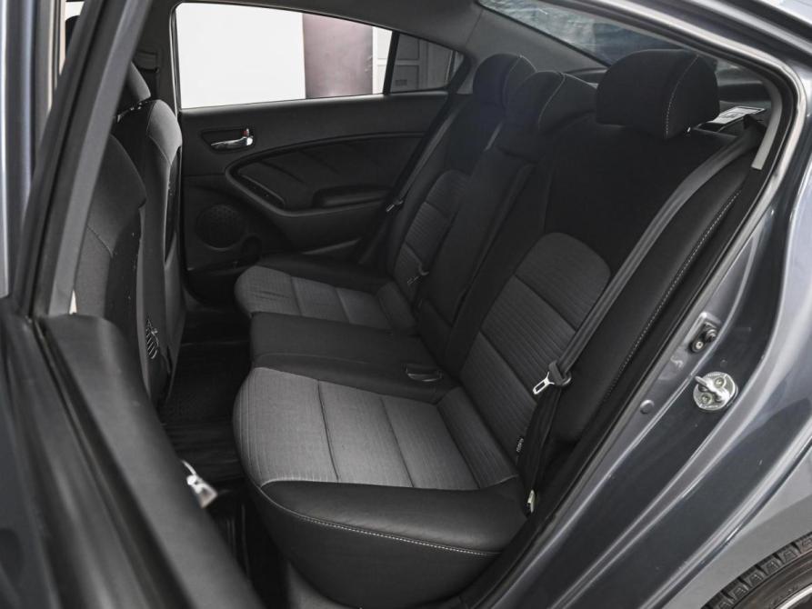 Kia Cerato III Ставрополь  - изображение 9