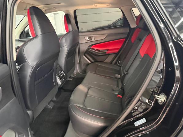 Changan CS55 Plus II с пробегом 2023 года, цена 1 897 000 рублей, 62862 км, внедорожник, Автокод Объявления