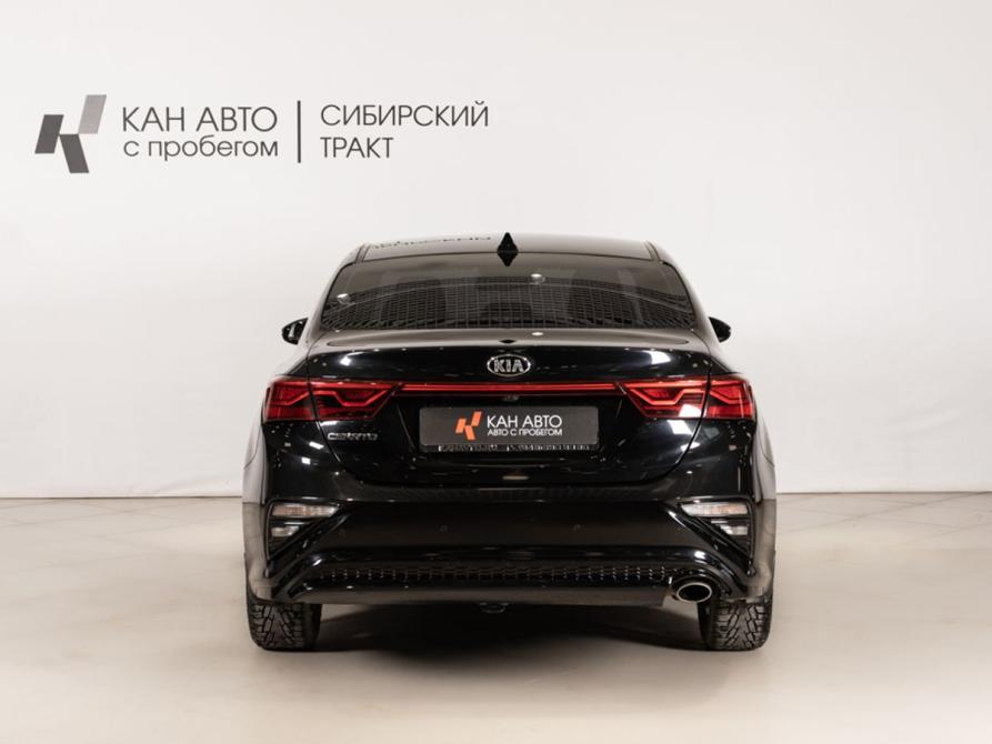 Kia Cerato IV Казань  - изображение 4