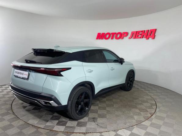 Omoda C5 I с пробегом 2022 года, цена 1 760 000 рублей, 23205 км, внедорожник, Автокод Объявления