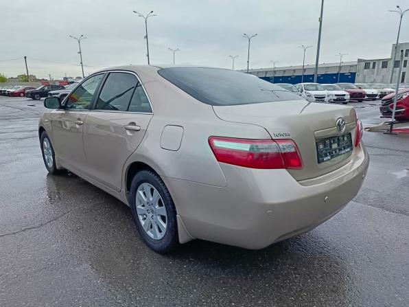 Toyota Camry VI (XV40) с пробегом 2008 года, цена 1 390 000 рублей, 254761 км, седан, Автокод Объявления
