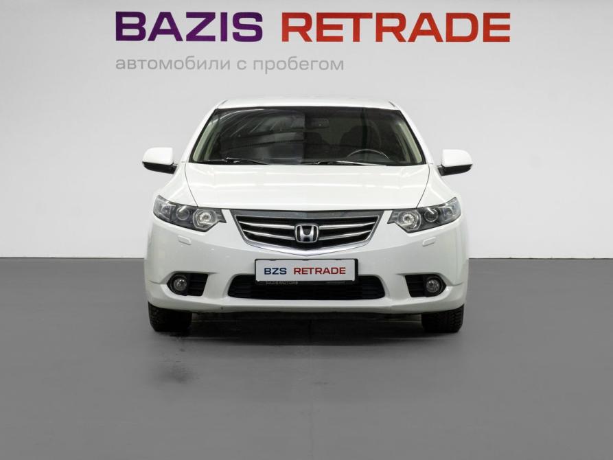 Honda Accord VIII Рестайлинг Тюмень  - изображение 3
