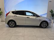 Hyundai Solaris I Рестайлинг Таганрог  - изображение 23