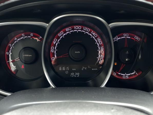 Lada (ВАЗ) Vesta I с пробегом 2021 года, цена 1 328 000 рублей, 61615 км, седан, Автокод Объявления