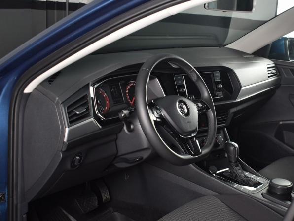 Volkswagen Jetta VII с пробегом 2020 года, цена 1 849 995 рублей, 68120 км, седан, Автокод Объявления