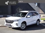 Haval M6 II Казань  - изображение 14
