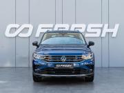 Volkswagen Tiguan II Рестайлинг Краснодар  - изображение 25