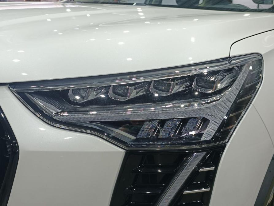 Haval Jolion I Рестайлинг Ставрополь  - изображение 7