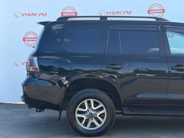 Toyota Land Cruiser 200 Series с пробегом 2010 года, цена 2 149 000 рублей, 444232 км, внедорожник, Автокод Объявления