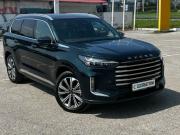 Exeed VX I Рестайлинг Новокузнецк  - изображение 30