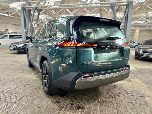 Toyota RAV4 VI (XA60) с пробегом 2026 года, цена 4 150 000 рублей, 43 км, внедорожник, Автокод Объявления