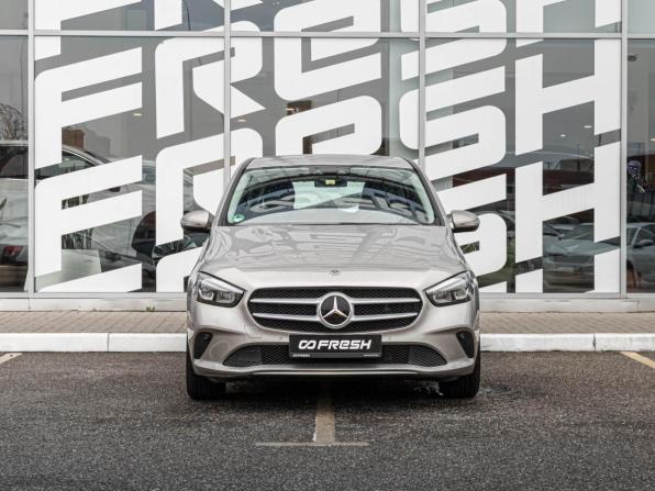 Mercedes-Benz B-Класс III (W247) с пробегом 2020 года, цена 2 225 000 рублей, 234438 км, хэтчбек, Автокод Объявления
