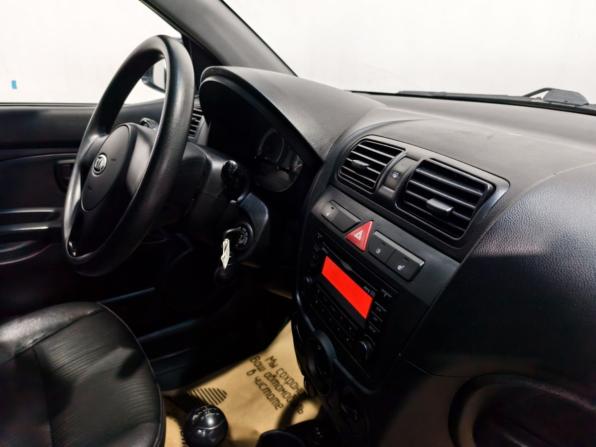 Kia Picanto I Рестайлинг с пробегом 2010 года, цена 479 400 рублей, 137077 км, хэтчбек, Автокод Объявления