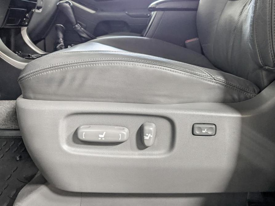 Toyota Land Cruiser Prado 120 Series Рестайлинг Екатеринбург  - изображение 16